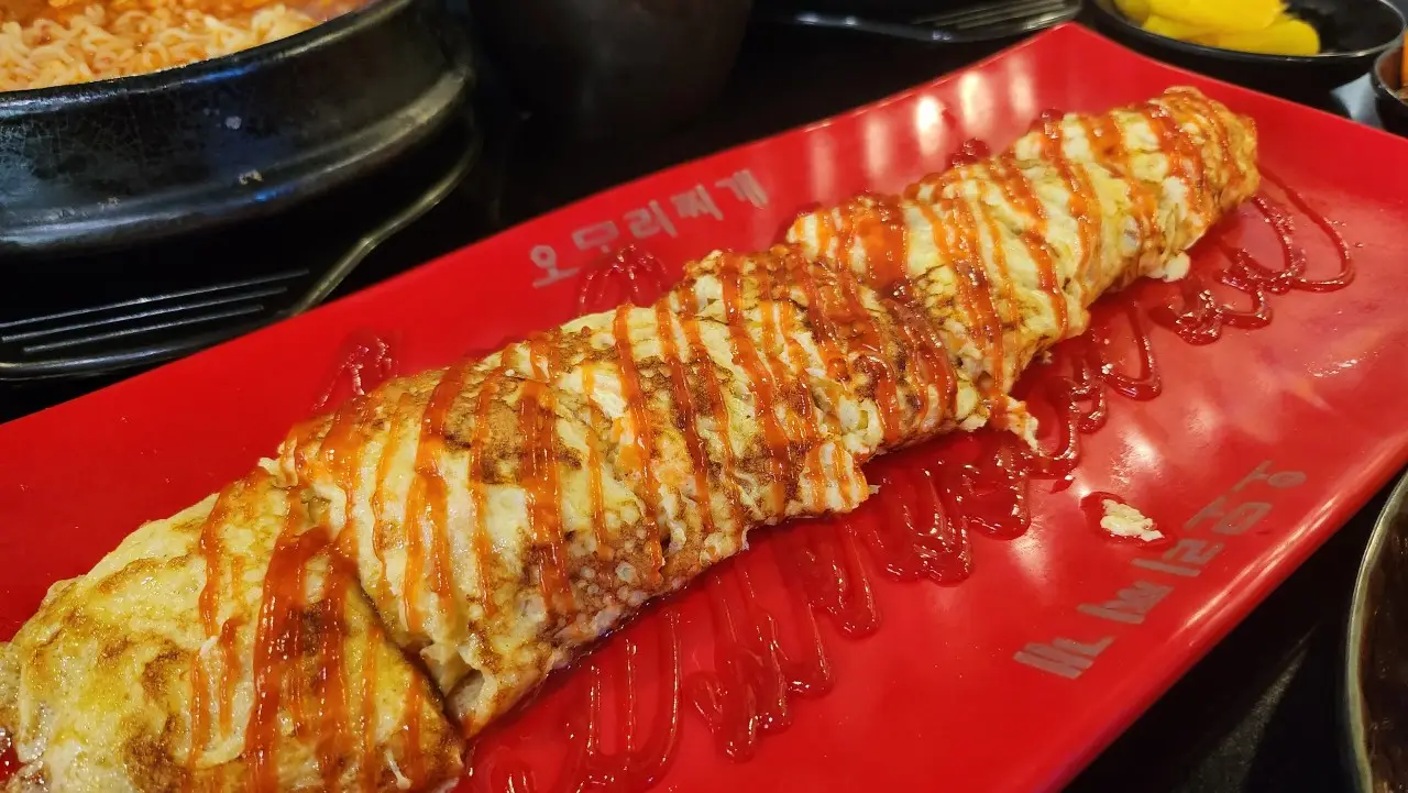 卵焼き